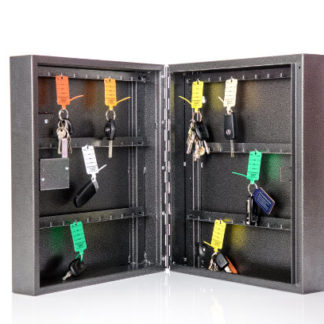 Petites armoires à clés de sécurité pour les clés et les badges. Autotag -  Essentiels et fournitures pour le commerce automobile