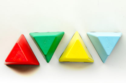 Individueel nummer Block - PLAIN