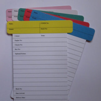 Les cartes Atelier