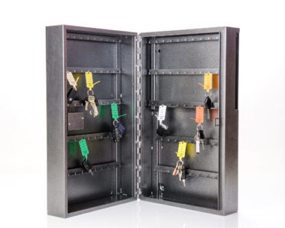 Armoire à clés de sécurité Mid Range 100 Plus