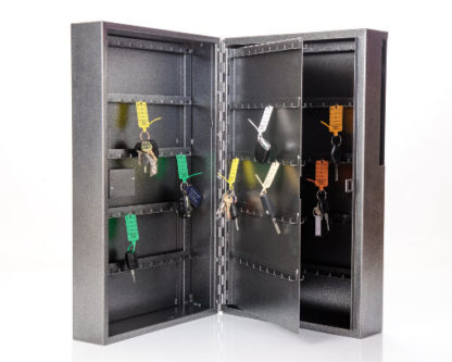 Armoire à clés de sécurité Executive 200 Plus