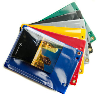 Porte-documents- Plus