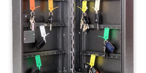 Key cabinets