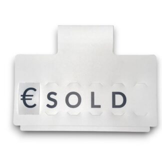 Visière Prix Panels